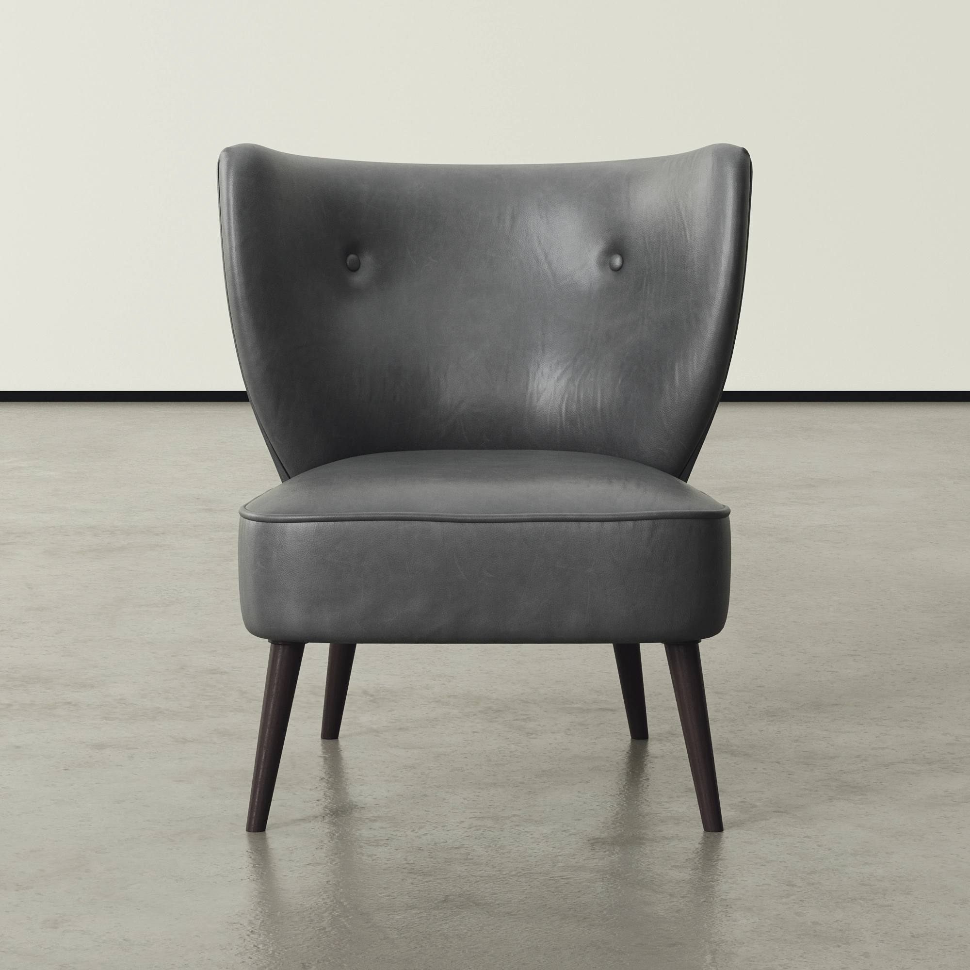 ICHIE - The Architectural Statement Chair ICHIE - The Architectural Statement Chair