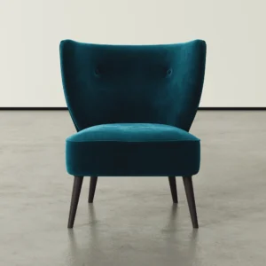 ICHIE - The Architectural Statement Chair