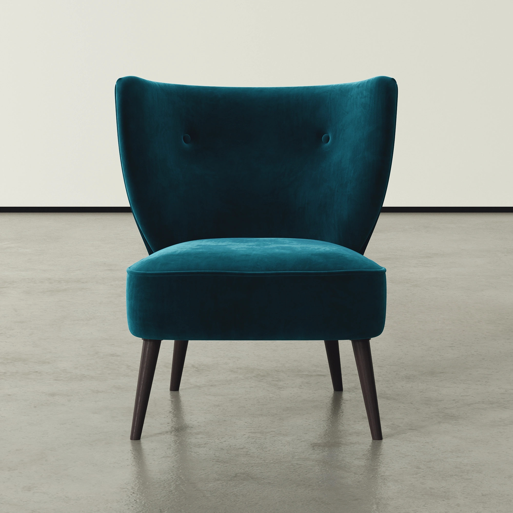 ICHIE - The Architectural Statement Chair