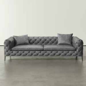 Imole - The Sofa That Carries the Warmth of Home