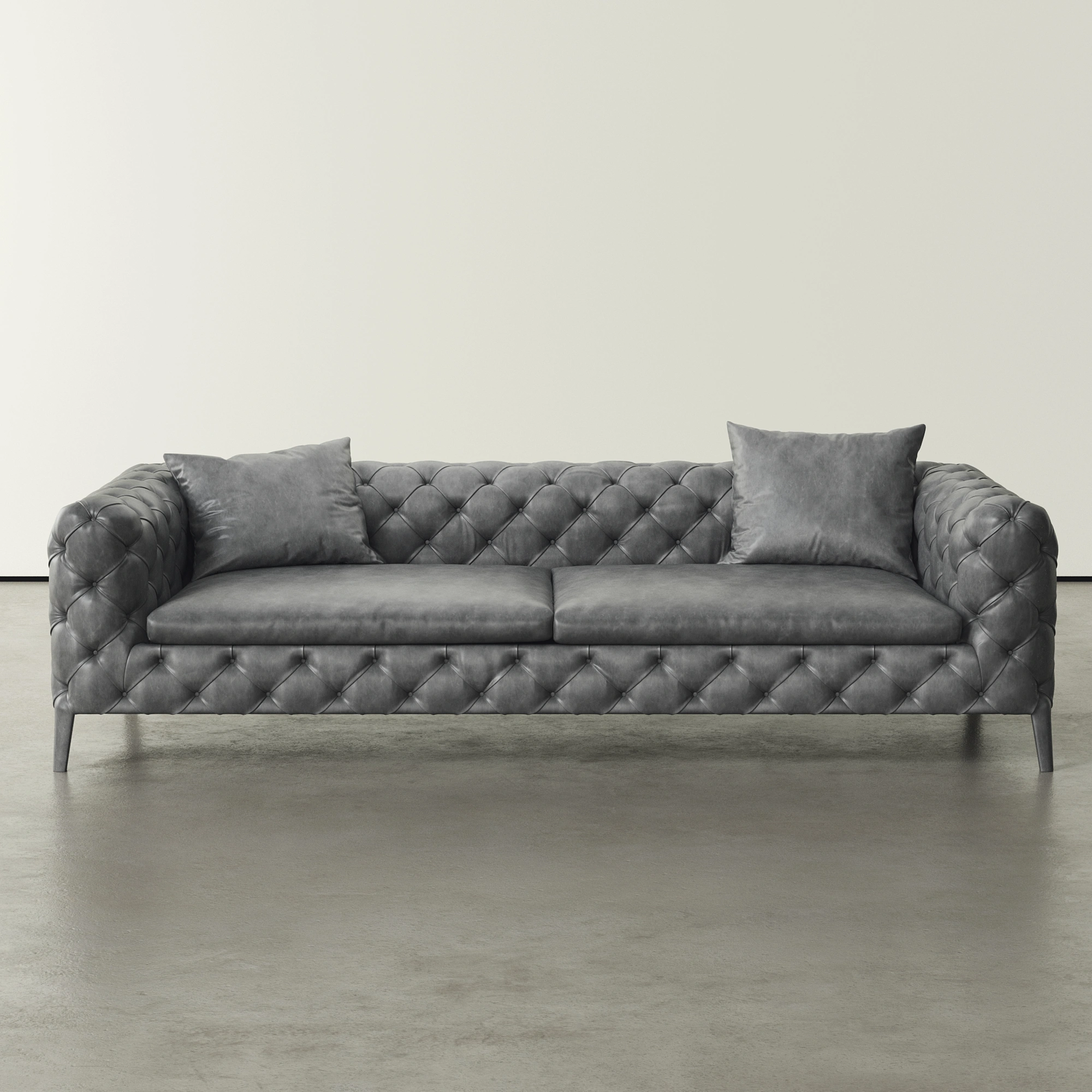 1 Imole - The Sofa That Carries the Warmth of Home