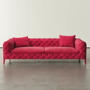 Imole - The Sofa That Carries the Warmth of Home