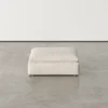 Ireti - The Soft Clean Ottoman 1 Ireti - The Soft Clean Ottoman