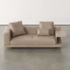 Olamide - A Legacy of Purposeful 2-Seater Living Room Sofa
