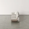 Olamide – A Legacy of Purposeful 4-Seater Living Room Sofa