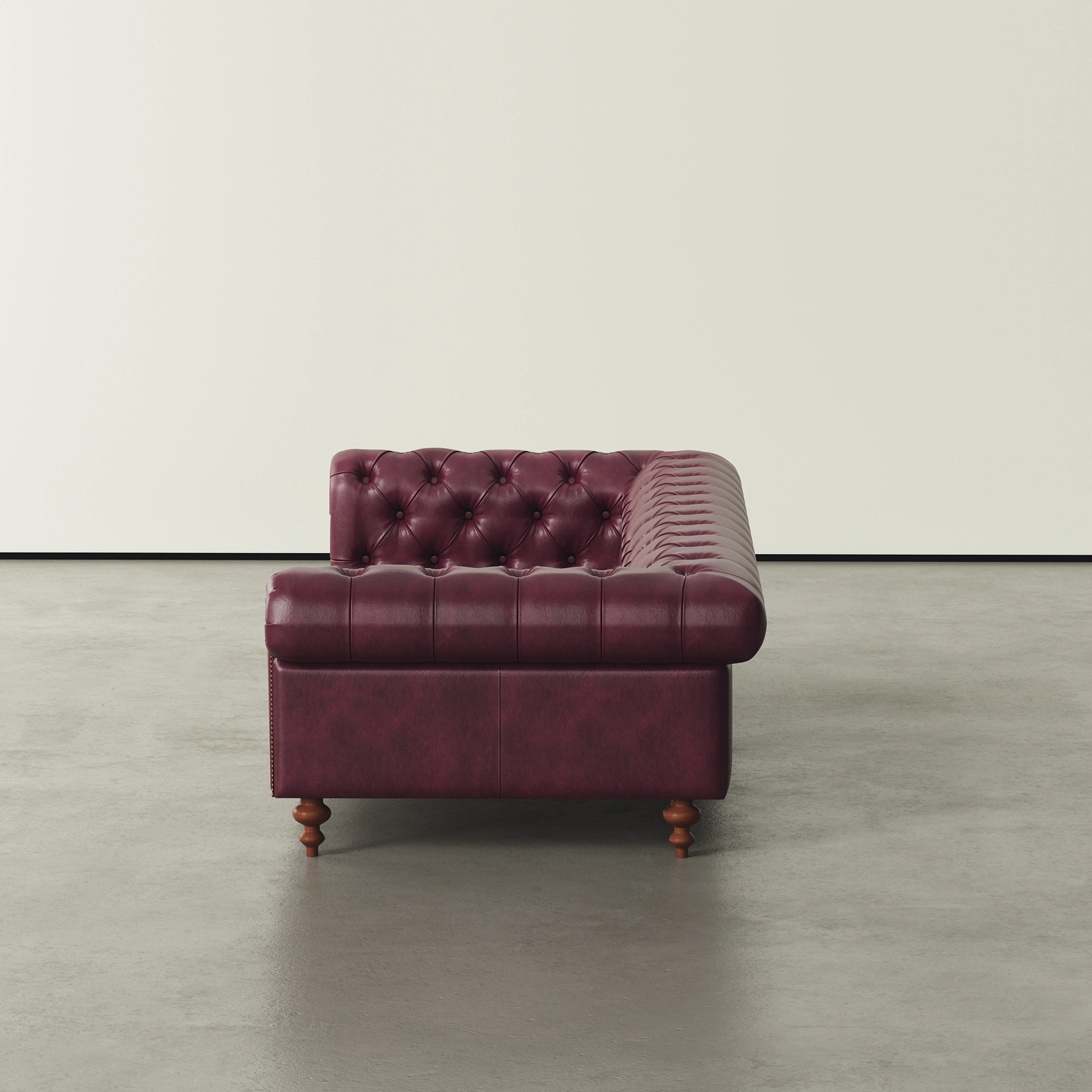 3 Fansa – The Sophistication Sofa Made Simple