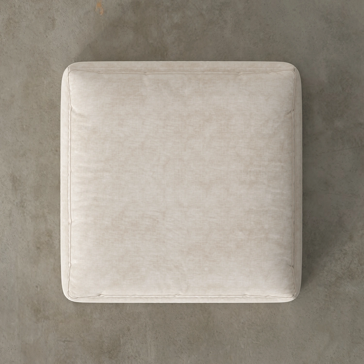 Ireti - The Soft Clean Ottoman 4 Ireti - The Soft Clean Ottoman