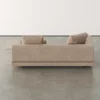 Olamide - A Legacy of Purposeful 2-Seater Living Room Sofa