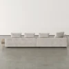Olamide – A Legacy of Purposeful 4-Seater Living Room Sofa