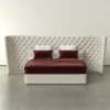 ARIKE - The Wrap-Around Bed - 1 ARIKE - The Wrap-Around Bed