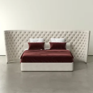 ARIKE - The Wrap-Around Bed