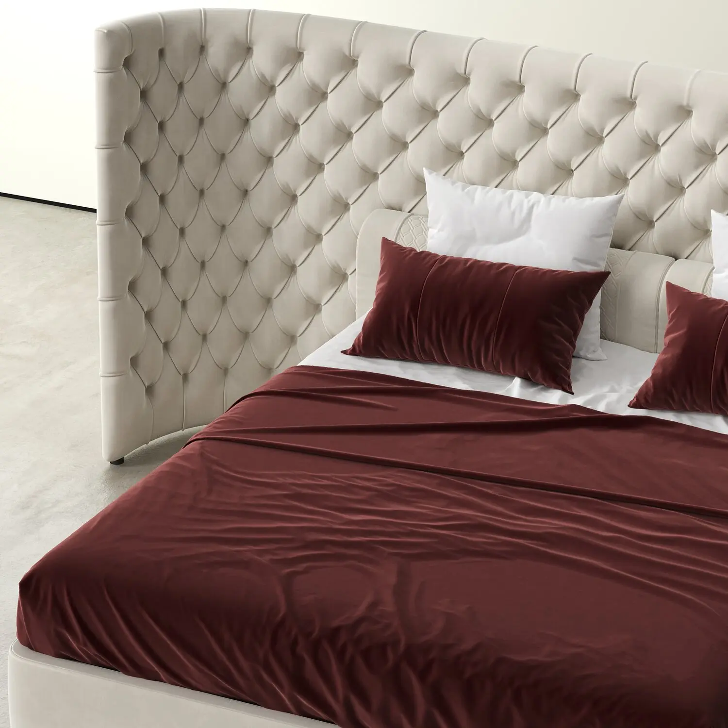 ARIKE - The Wrap-Around Bed - 6