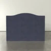 Amara – The Tall Diamond-Stitched Bed - 4 Amara – The Tall Diamond-Stitched Bed