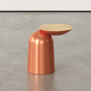 Amarachi – The Pill-Shaped Coffee Table