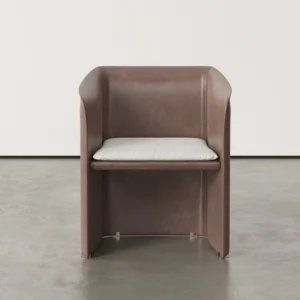 ARIKÈDE - The Plush Sanctuary Chair