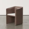 ARIKÈDE - The Plush Sanctuary Chair