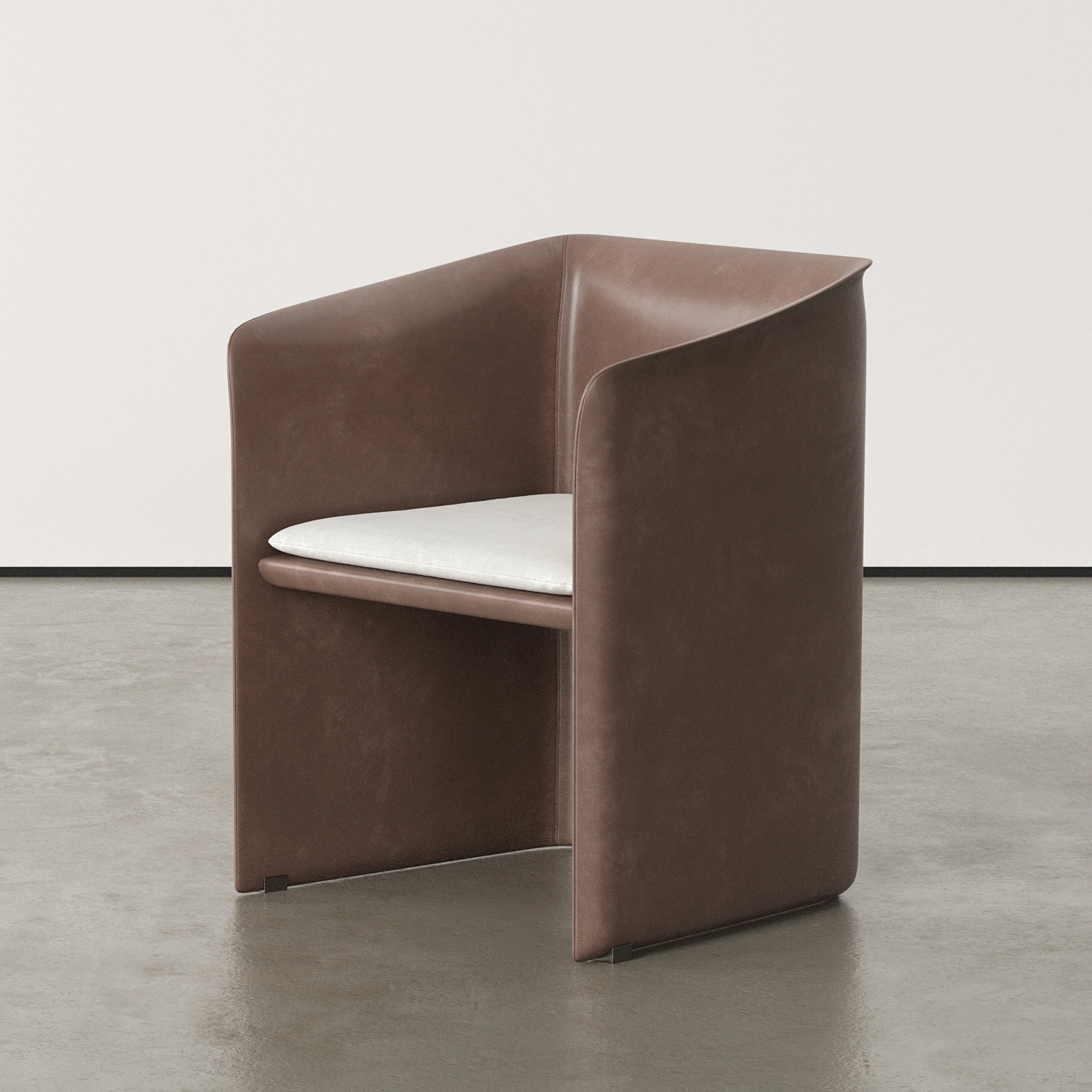 ARIKÈDE - The Plush Sanctuary Chair