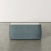 Asamo - The Curved Minimalist Bed