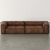 Ayanfe_3-Seater Sofa_1 Ayanfe - Luxury Bespoke Leather Sofa Chair