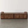 Ayanfe - Luxury Bespoke Leather Sofa Chair Ayanfe - Luxury Bespoke Leather Sofa Chair
