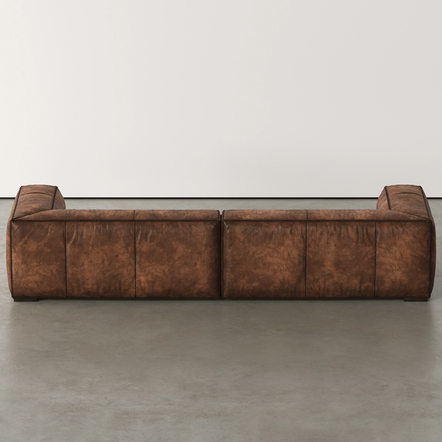 Ayanfe - Luxury Bespoke Leather Sofa Chair Ayanfe - Luxury Bespoke Leather Sofa Chair