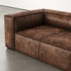 Ayanfe - Luxury Bespoke Leather Sofa Chair Ayanfe - Luxury Bespoke Leather Sofa Chair