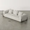 Ayomi - Joy, Unfolding 3 Seaters Sofa