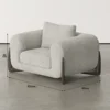 Ayomi Armchair - The Vibrant Accent Chair