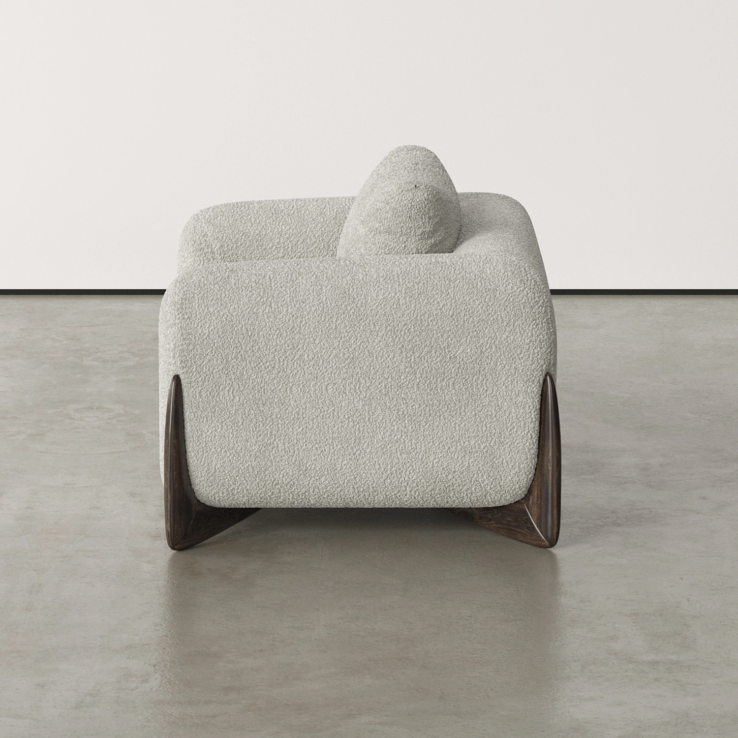 Ayomi Armchair - The Vibrant Accent Chair