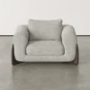 Ayomi Armchair - The Vibrant Accent Chair