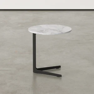 TOLA-The Floating Marble Side Table