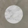 TOLA: The Floating Marble Side Table