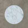 Chia - The Marble Column Table