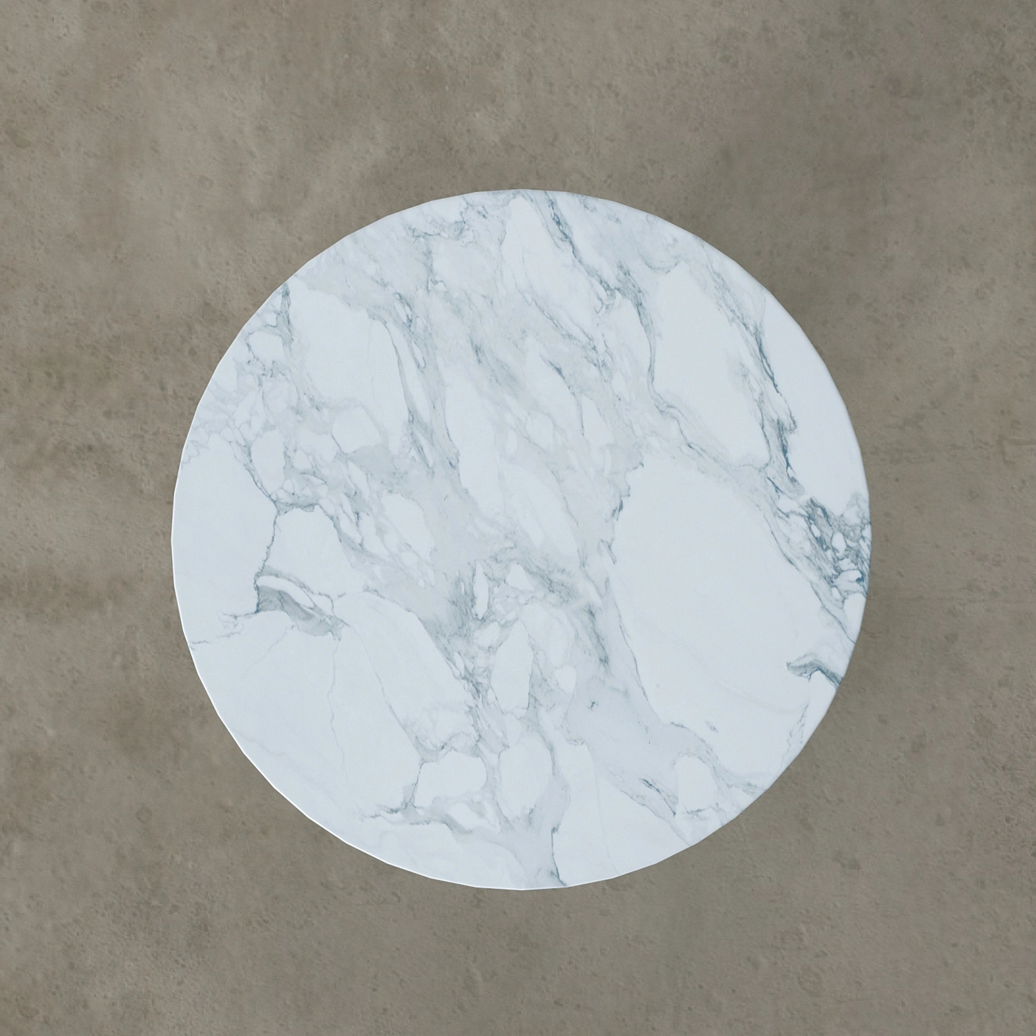 Chia - The Marble Column Table