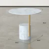 Chia - The Marble Column Table
