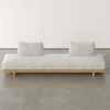 Chioma_sofa_Majeurs_Furnitures_06 Chioma_The fullness of grace. The architecture of a home.