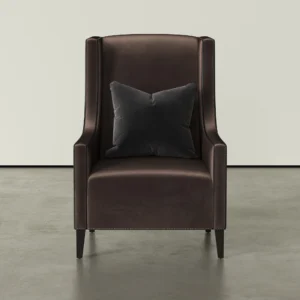 Dukiya - The Deep-Seated Lounge Chair