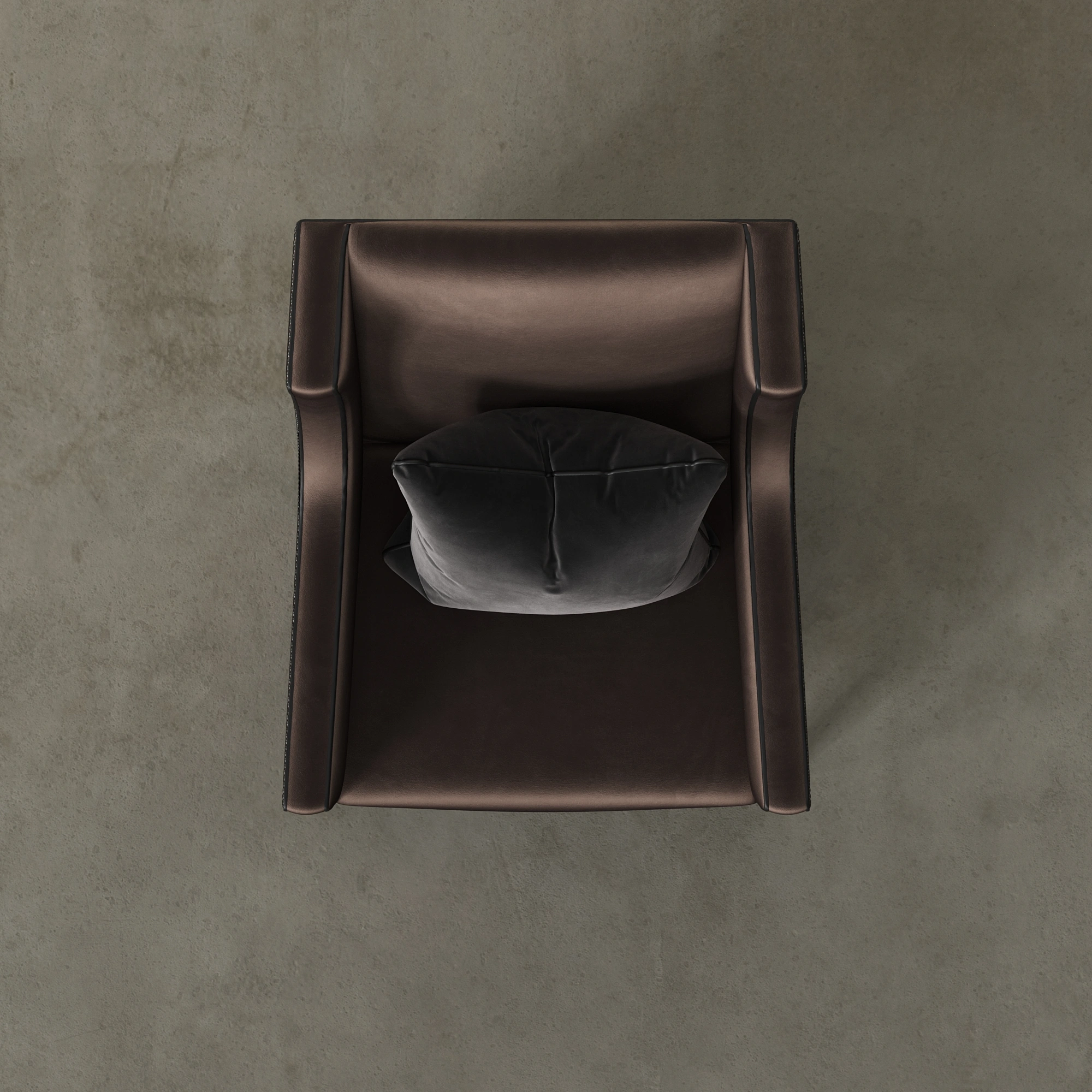 Dukiya_Armchair_5 Dukiya - The Deep-Seated Lounge Chair