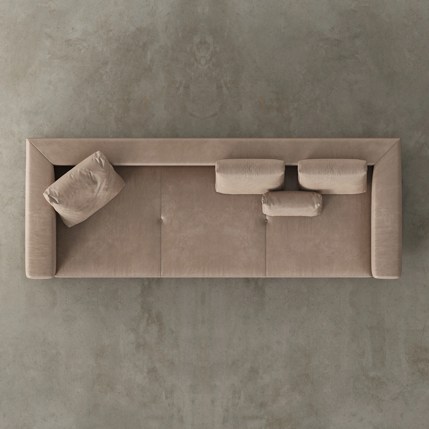 Eniola - 3 Seaters Sofa