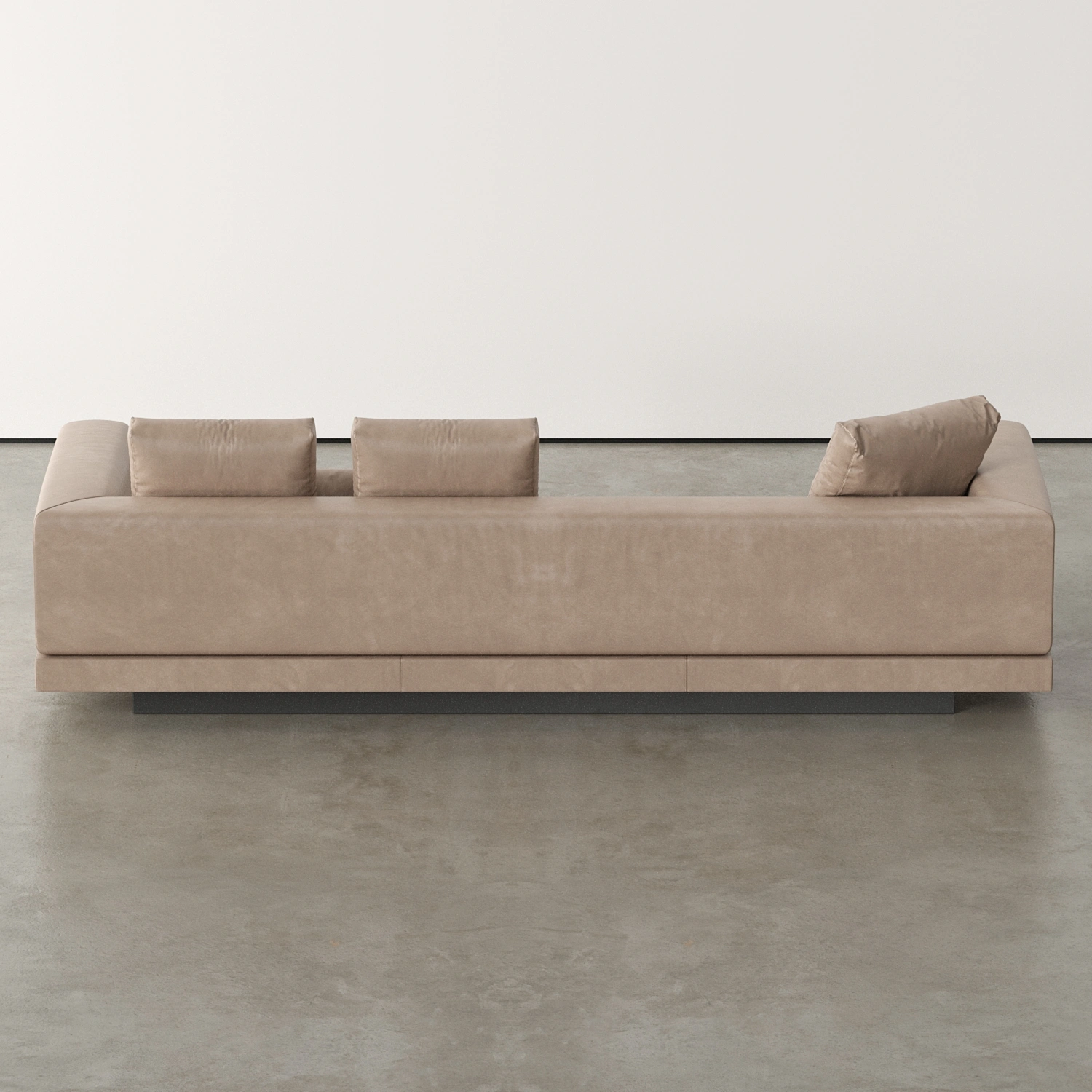 Eniola - 3 Seaters Sofa