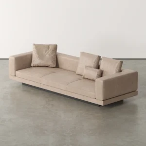 Eniola - 3 Seaters Sofa