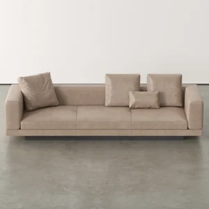 Eniola – 3-Seater Handcrafted Luxury Sofa Chair