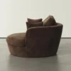 Eze - The Sculptural Pedestal Chair
