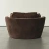 Eze - The Sculptural Pedestal Chair