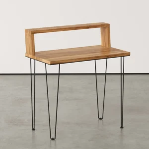 Eziokwu - The Minimalist Workstation Chair