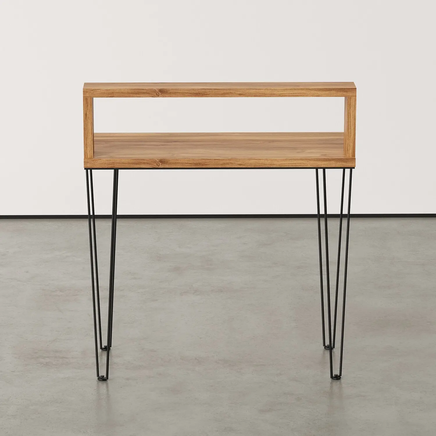 Eziokwu - The Minimalist Workstation Chair - 3 Eziokwu - The Minimalist Workstation Chair