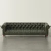 Fansa - The Luxury Bespoke Leather Sofa Fansa - The Luxury Bespoke Leather Sofa