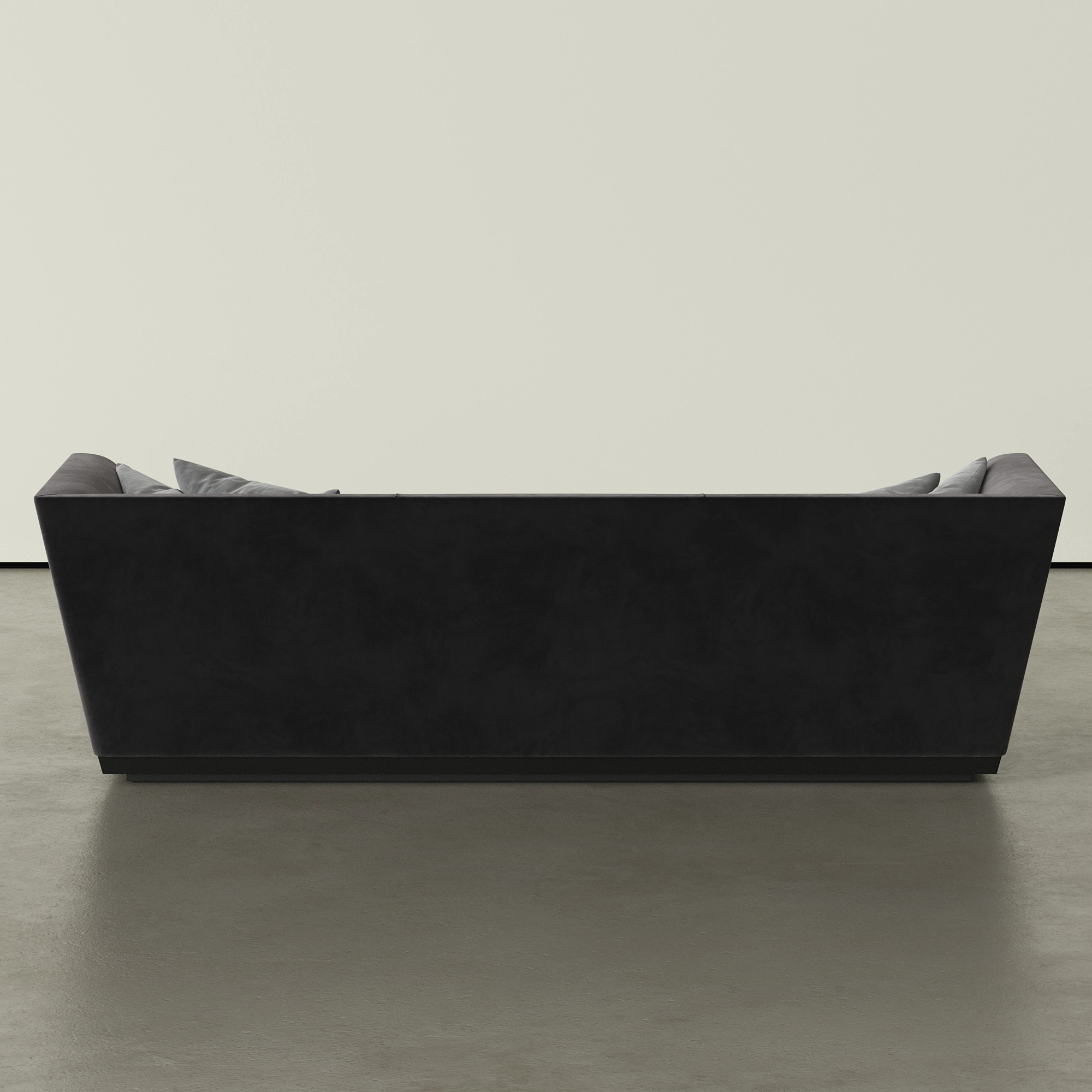 Faraja – Luxury Handcrafted Lounge Sofa