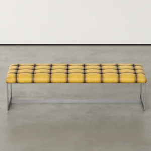 Handcrafted African Furniture 11 Ganam - the strong and steady stool