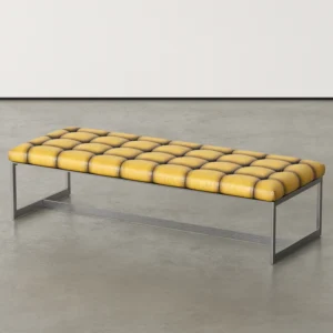Ganam - the strong and steady stool